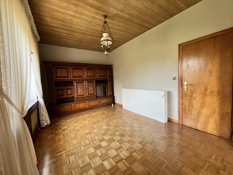 Maison - 112 m² - 6 pièces