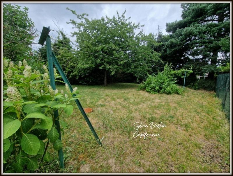 Maison - 106 m² - 4 pièces