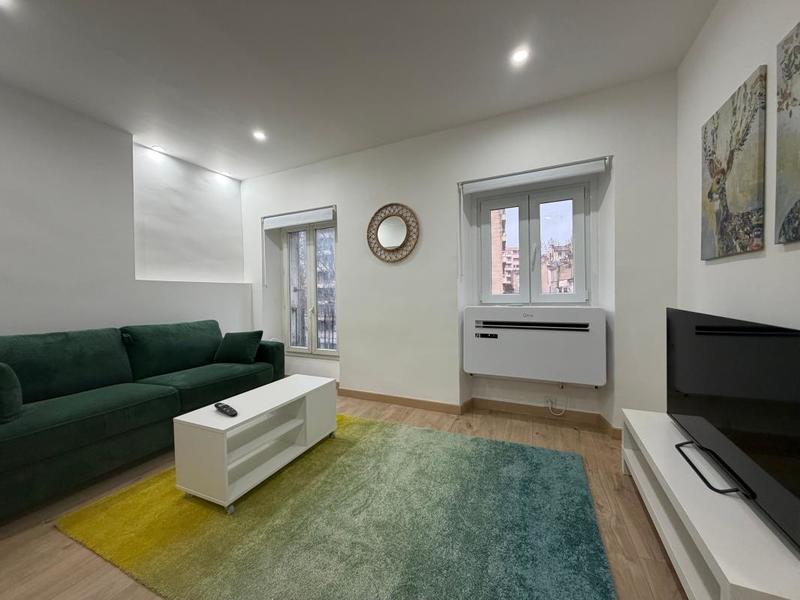 Appartement - 29 m² - 1 pièce