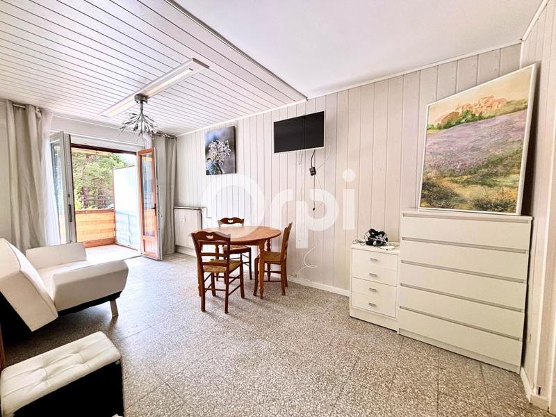 Studio - 36 m² - 1 pièce