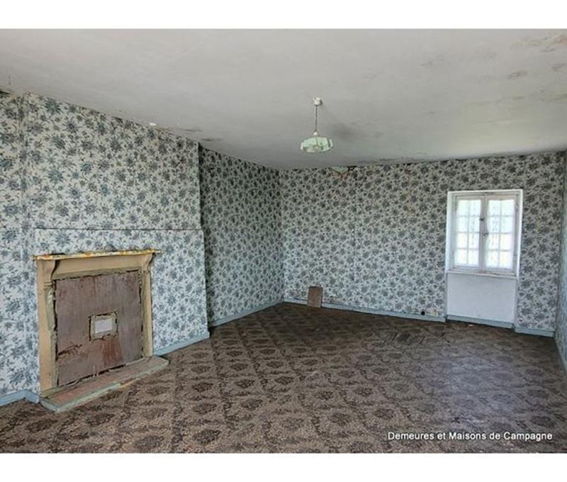 Ferme - 80 m² - 3 pièces