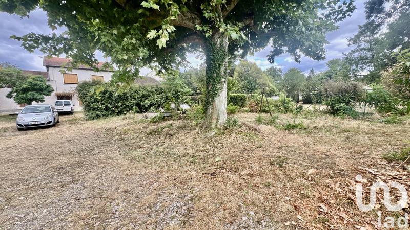 Maison - 180 m² - 9 pièces