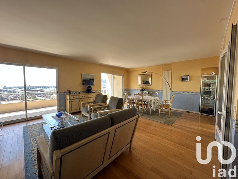 Maison de ville - 160 m² - 5 pièces