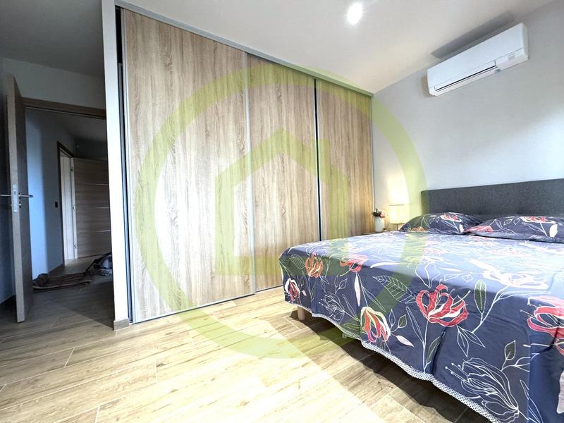 Villa - 167 m² - 6 pièces