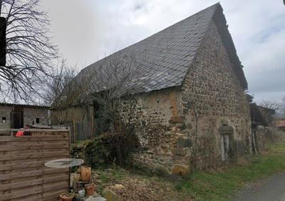 Maison - 218 m² - 1 pièce