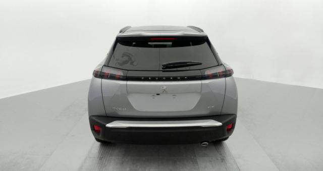 Peugeot 2008 2008 Nouveau BlueHDi 130 s&amp;S Eat8 Gt - 02/2022 10 Km