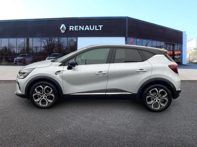 Renault Captur TCe 140 - 21 Intens