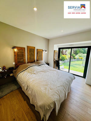 Maison ancienne - 103 m² - 4 pièces