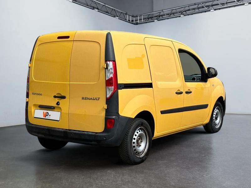 Renault Kangoo Express Blue Dci 80 Confort