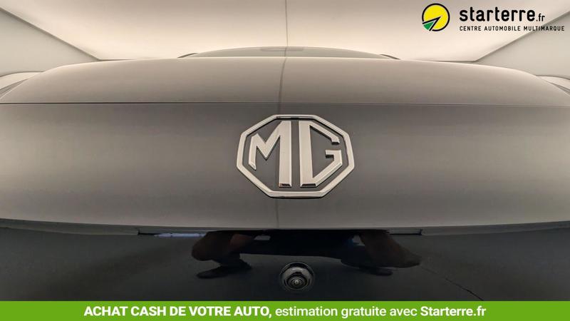 Mg mg3 1.5 l Hybrid+ 195 ch Luxury
