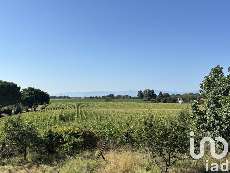 Maison de campagne - 164 m² - 7 pièces