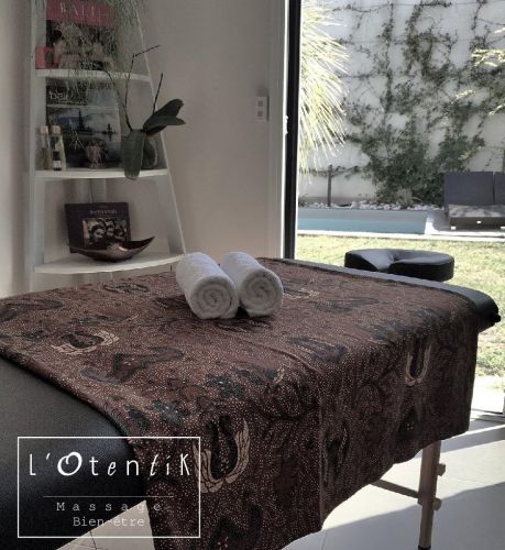 L'Otentik Massage