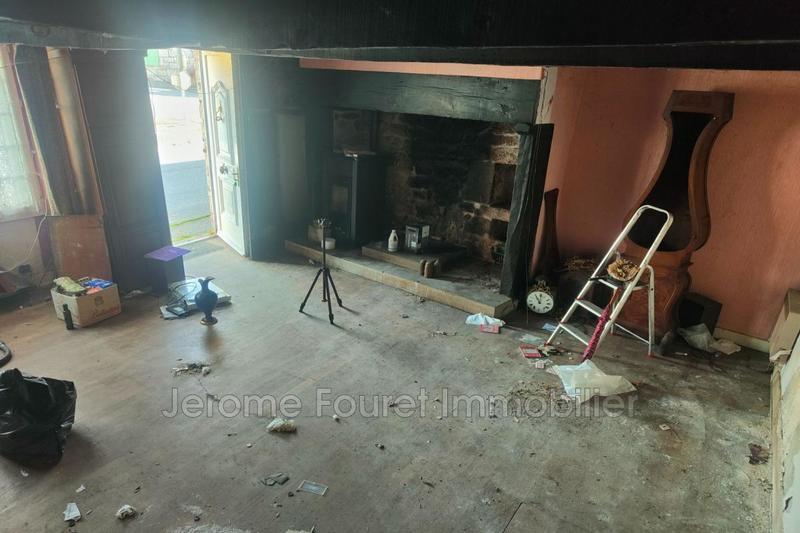 Maison en pierre - 101 m²