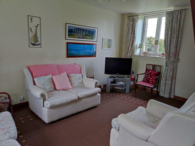 Maison - 76 m² - 4 pièces