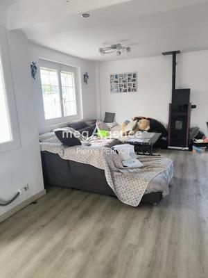 Maison - 150 m² - 5 pièces