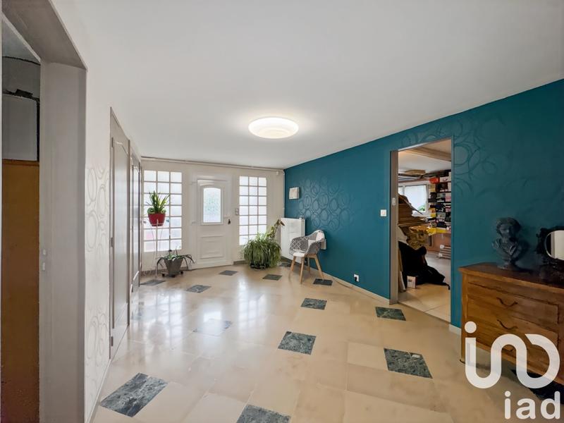 Maison - 177 m² - 4 pièces