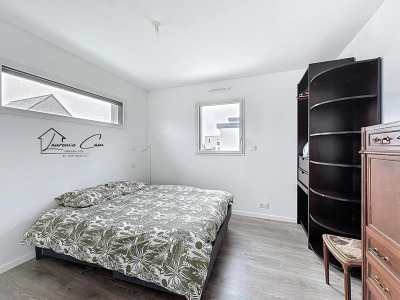 Maison - 64 m² - 1 pièce