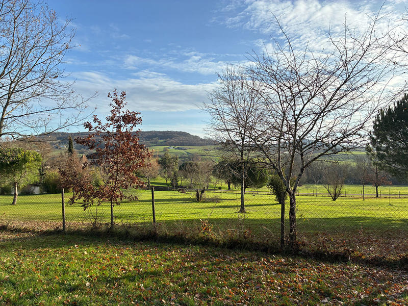 Maison - 110 m² - 3 pièces