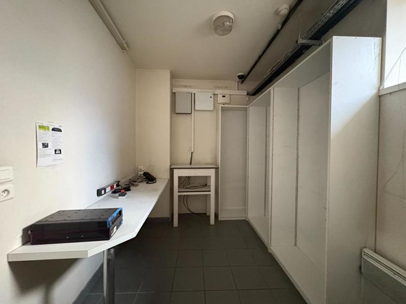 Local commercial - 288 m²