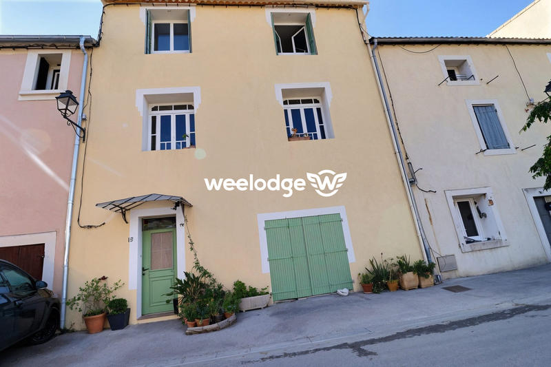 Maison - 139 m² - 6 pièces