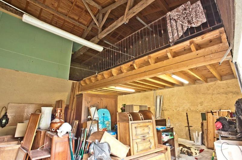 Maison - 171 m² - 7 pièces