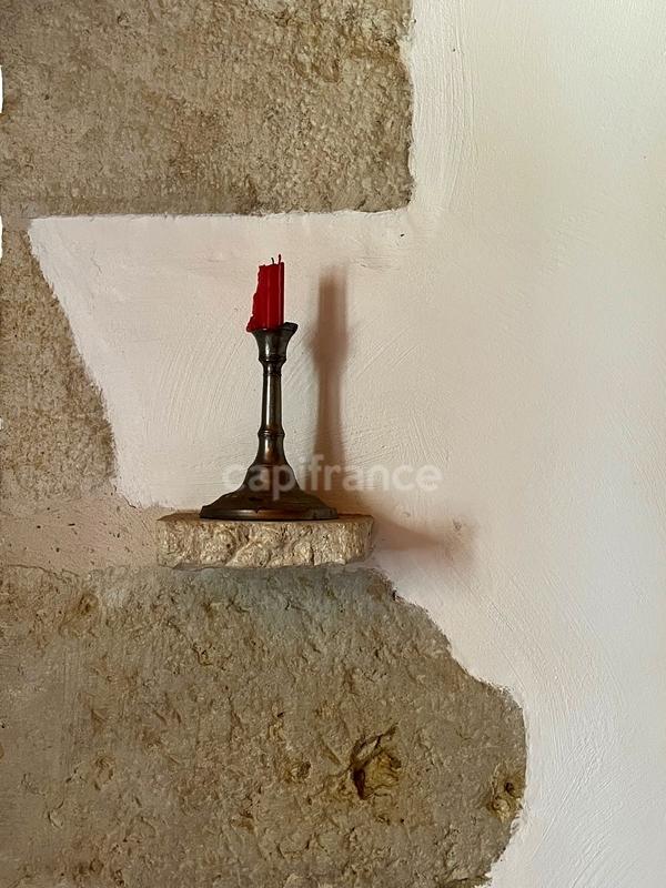 Maison de campagne - 320 m² - 9 pièces