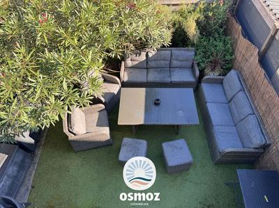 Maison - 73 m² - 4 pièces