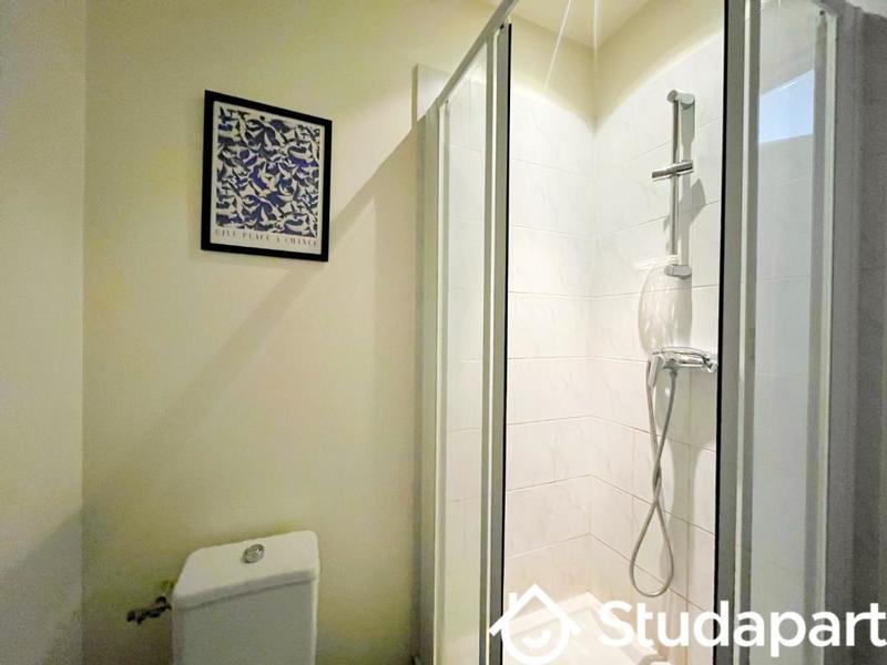 Appartement - 39 m² - 2 pièces