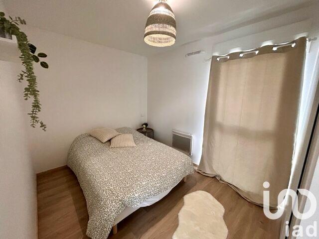 Appartement - 67 m² - 4 pièces