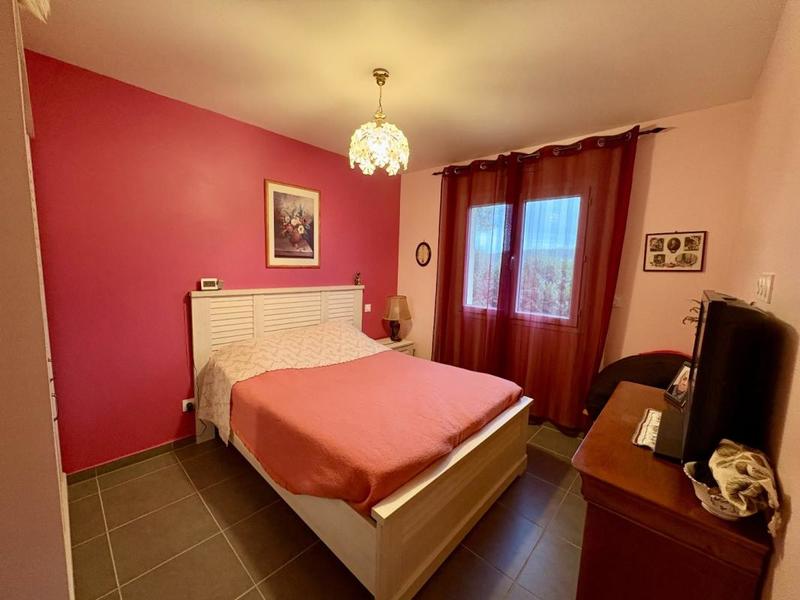 Maison - 157 m² - 6 pièces