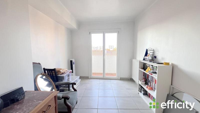 Appartement - 70 m² - 4 pièces