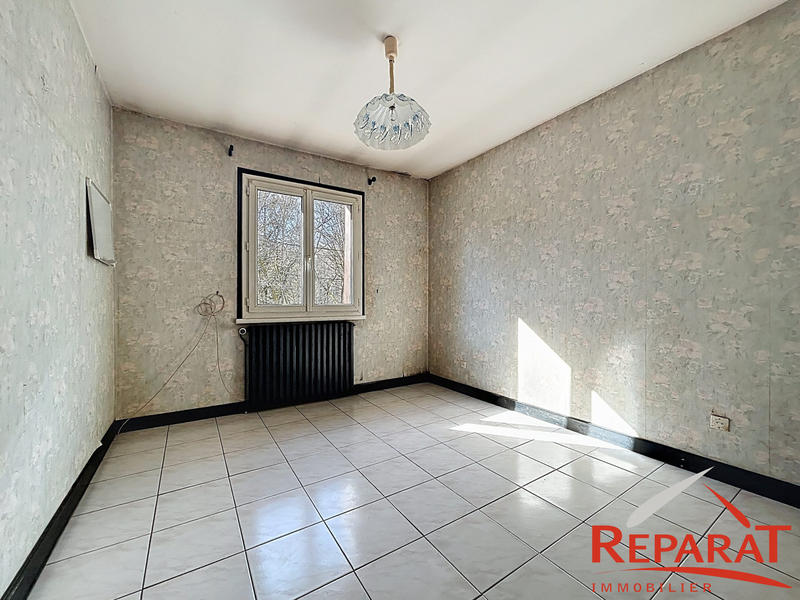 Maison - 139 m² - 5 pièces