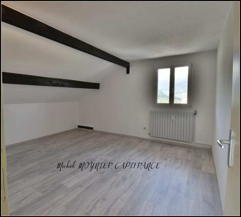 Appartement - 47 m² - 3 pièces