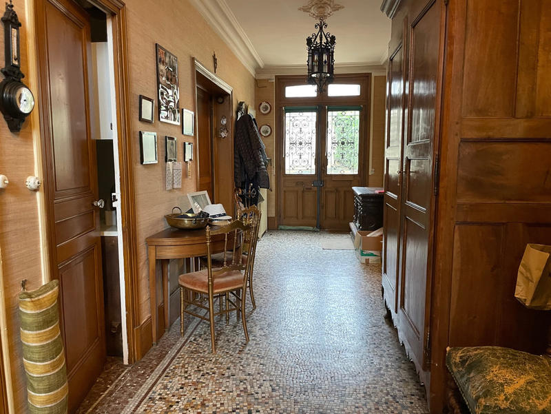 Maison - 316 m² - 10 pièces