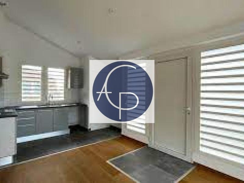 Appartement - 120 m² - 4 pièces