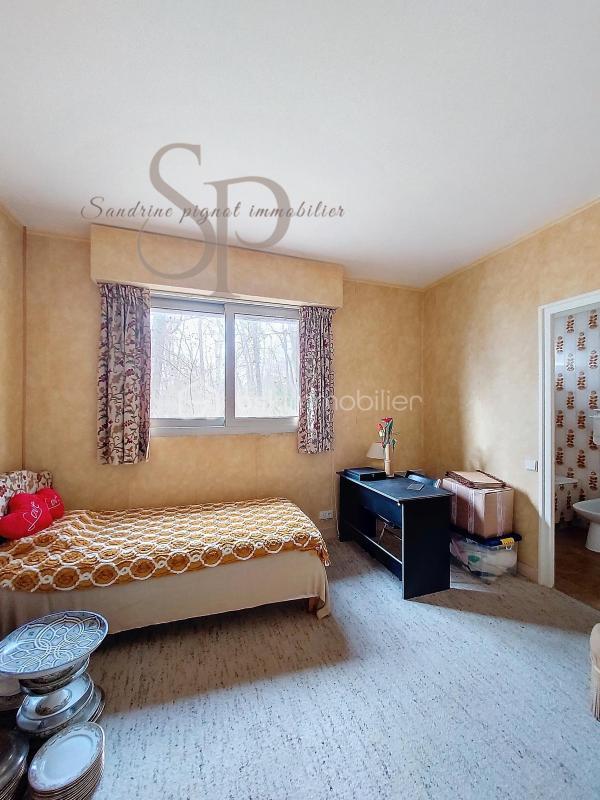 Maison d'architecte - 262 m² - 8 pièces