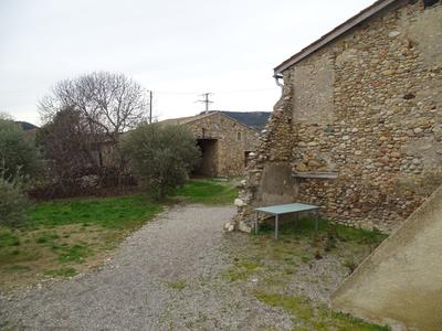 Appartement - 300 m²