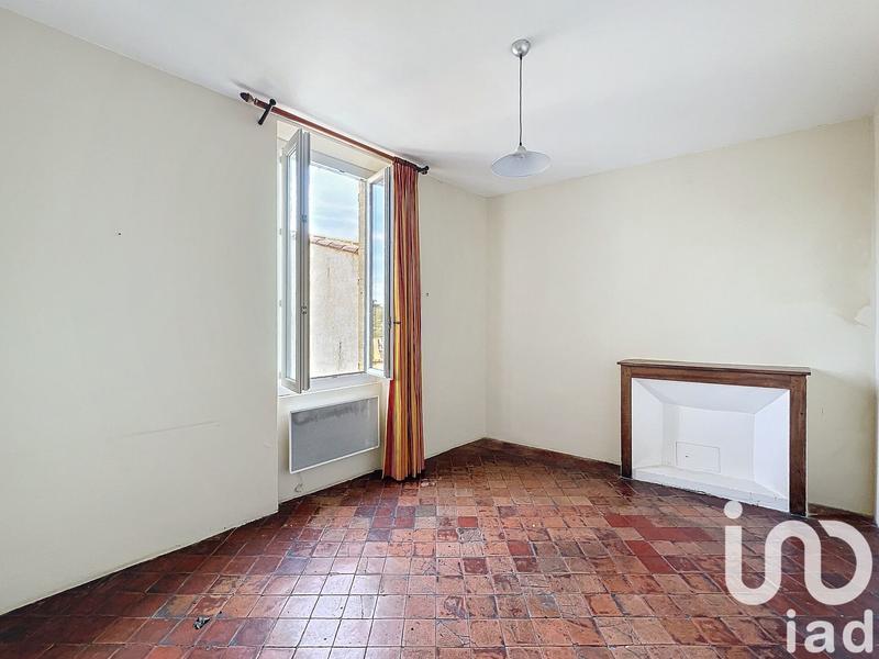 Maison - 210 m² - 5 pièces