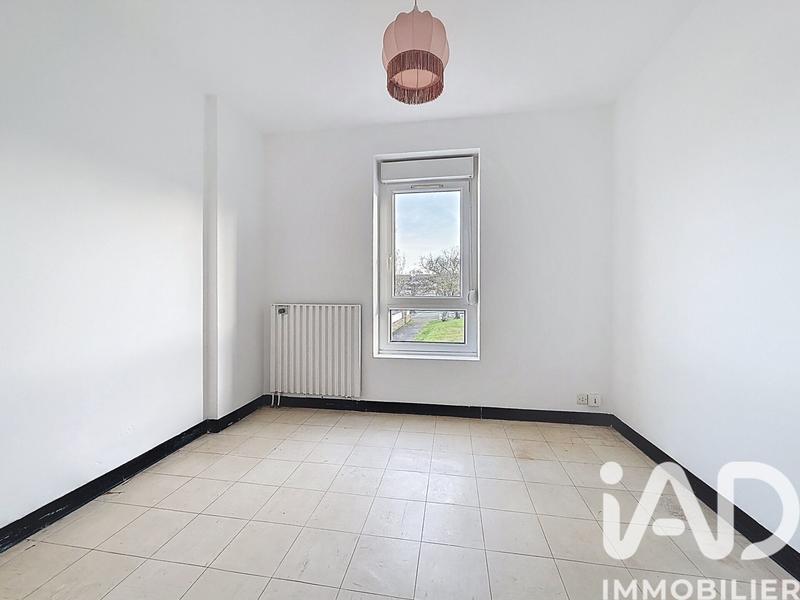 Maison de ville - 90 m² - 4 pièces