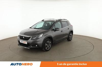 Peugeot 2008 1.2 PureTech Allure 130 ch