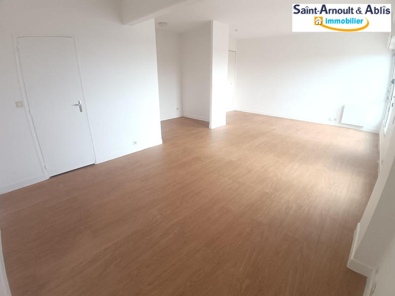 Appartement - 60 m² - 2 pièces