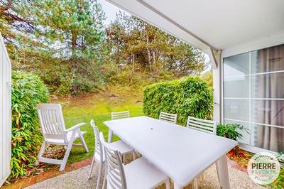 Maison - 48 m² - 3 pièces