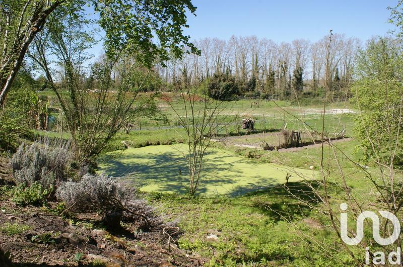 Maison - 116 m² - 7 pièces