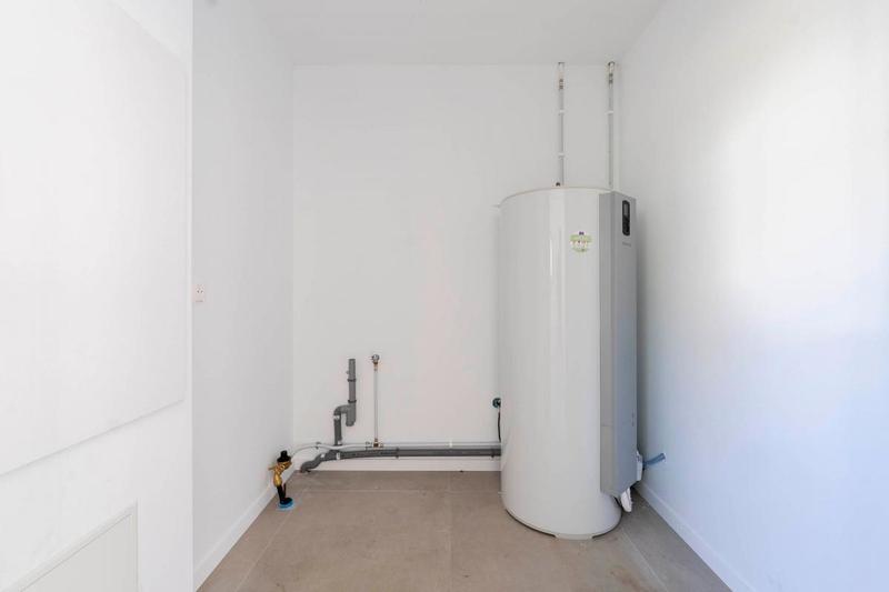 Maison - 111 m² - 4 pièces