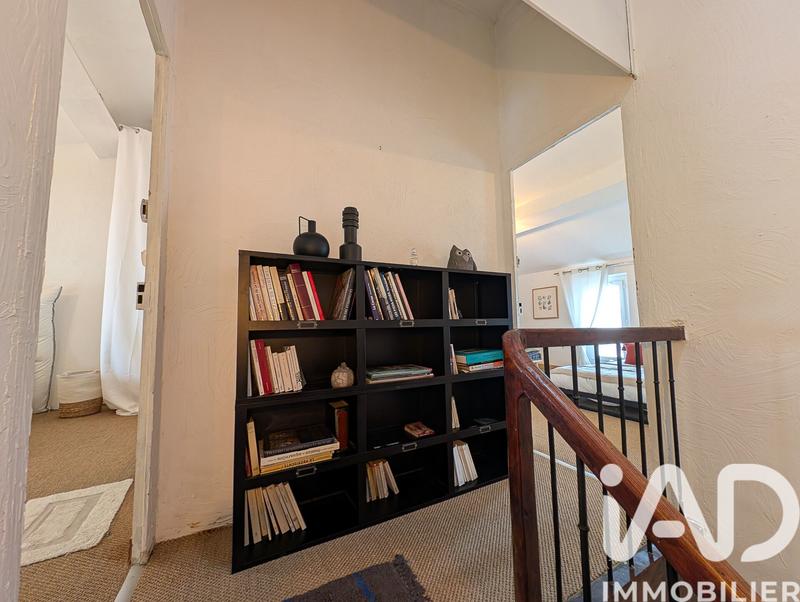 Maison de ville - 229 m² - 7 pièces