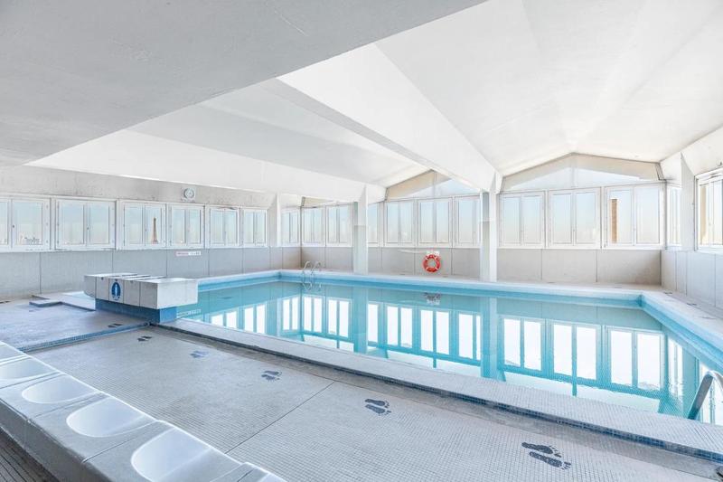 Appartement - 108 m² - 5 pièces