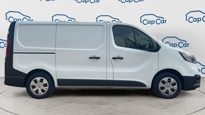 Renault Trafic 2.0 dCi 130 Grand Confort L1h1