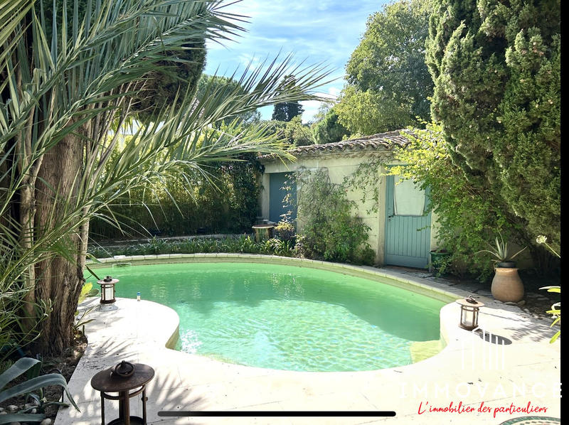 Maison ancienne - 182 m² - 9 pièces