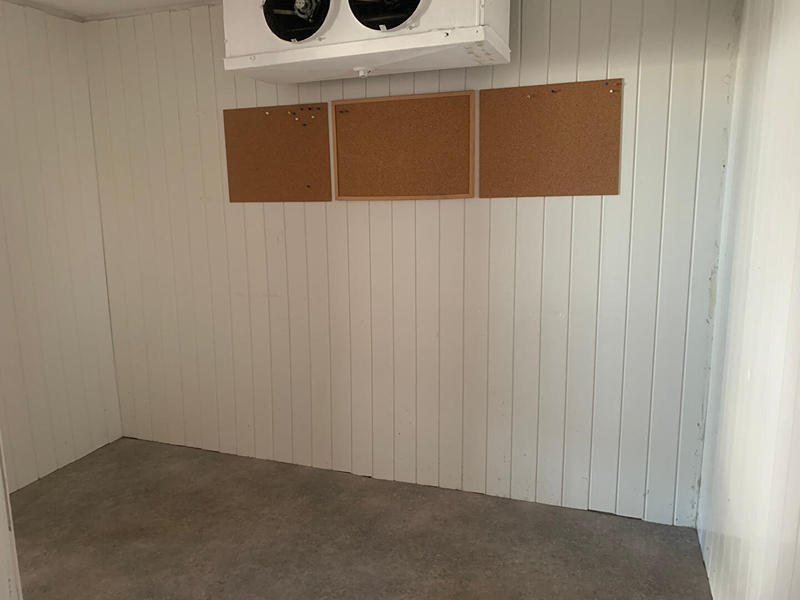 Local commercial - 28 m²