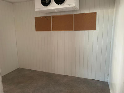 Local commercial - 28 m²